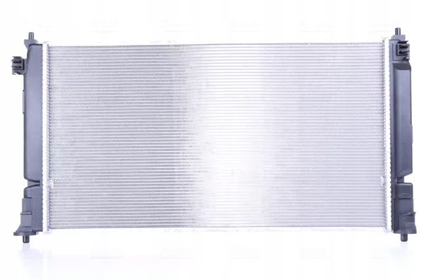 Купить Радиатор toyota prius 15- 606543 nissens