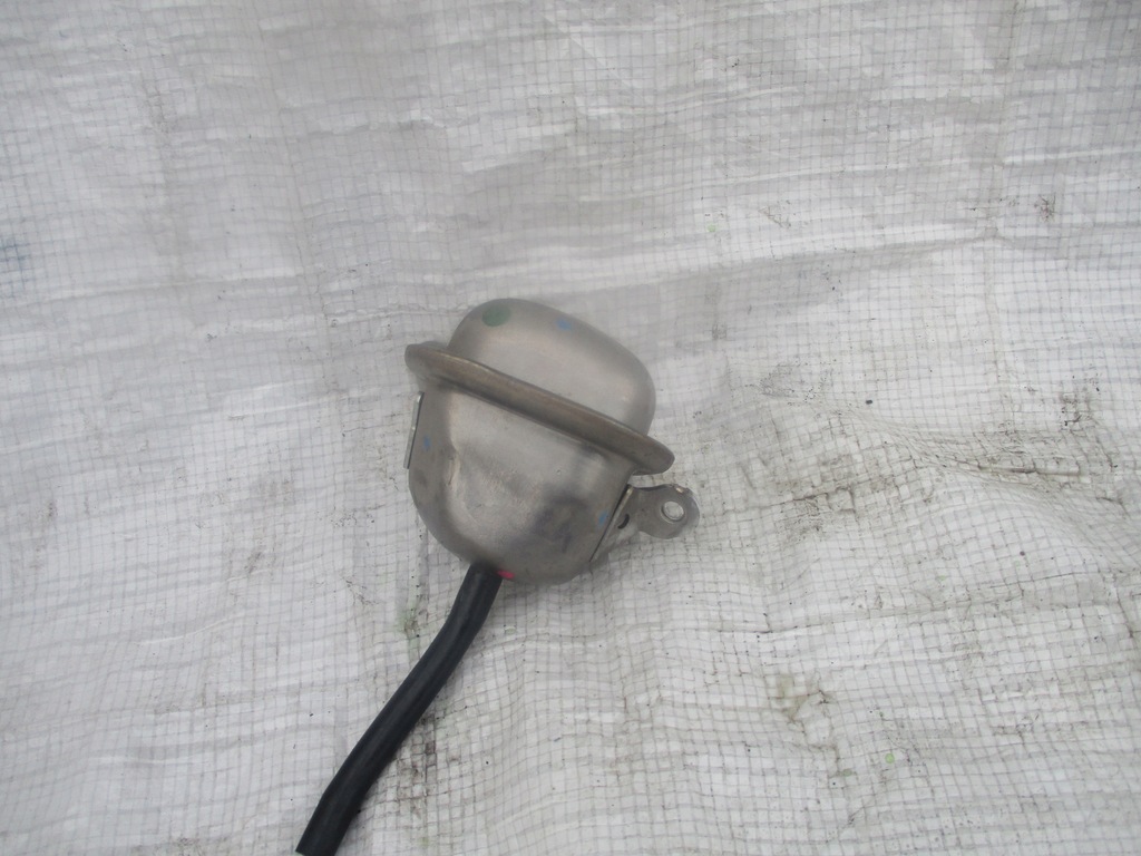 фото №1, Mazda 6 iii gj cx5 2.2d клапан актуатор турбіни вакууму