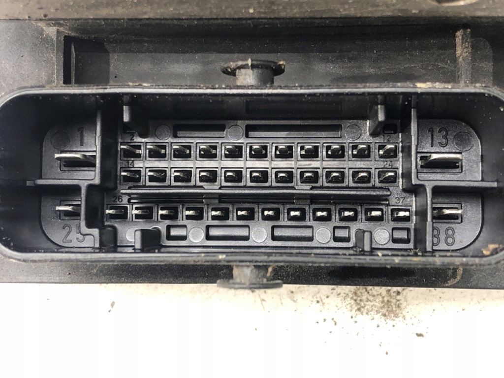 фото №8, Насос abs audi a6 c6 0265230090