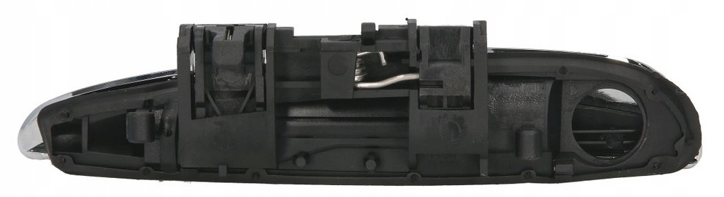 фото №2, Fiat croma 194 ручка наружная правая передняя