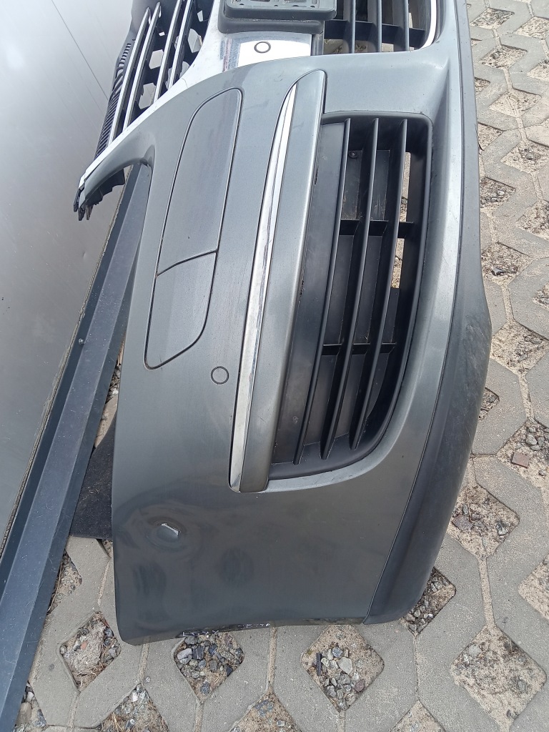 Перед комплектний  vw golf v 5 універсал vw jetta ld7x Недорого