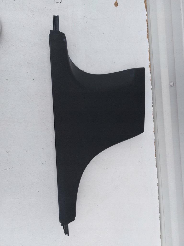 фото №1, Обшивка стійка захист ліва нижні volvo v60 ii eu