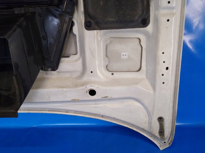 фото №12, Капот subaru forester sh 07-12-57229sc0019p