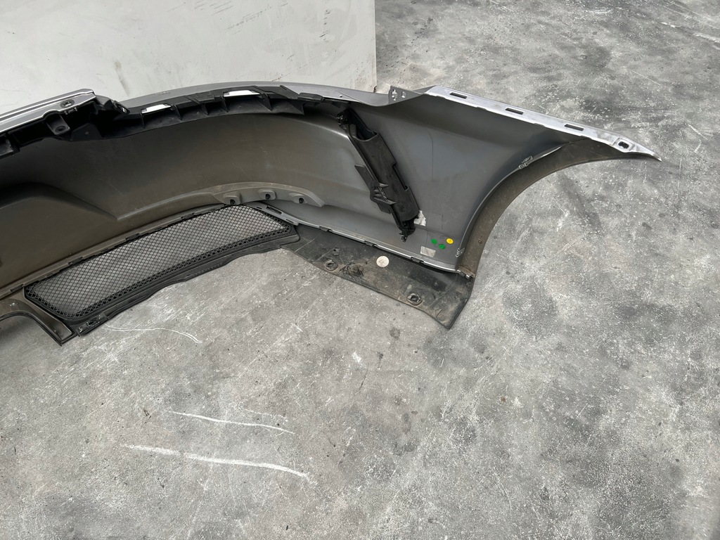 фото №6, Porsche 911 991 991.2 gt3 touring бампер задня kompletny m7z