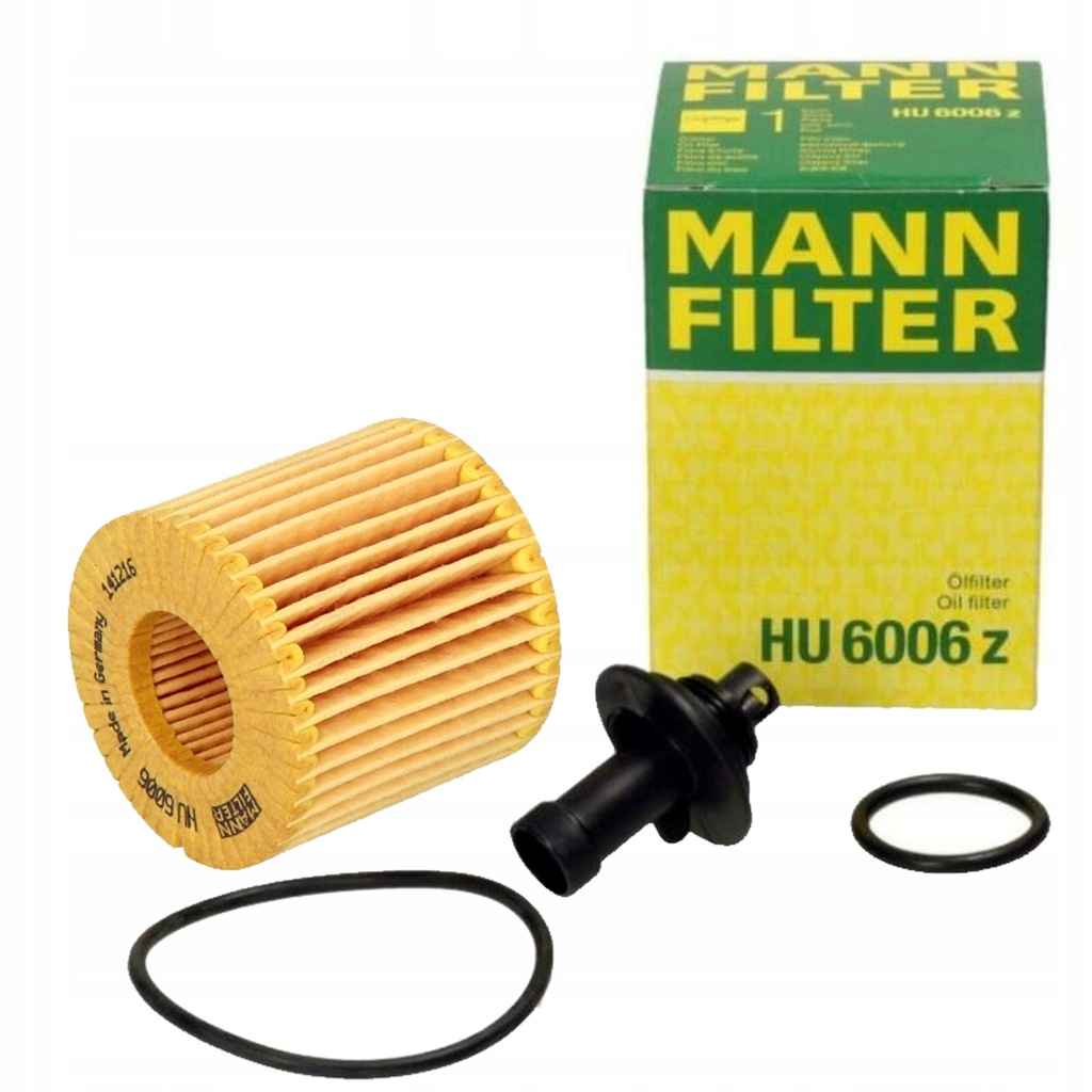 фото №16, Фільтр оливи toyota auris lexus ct subaru justy iv,