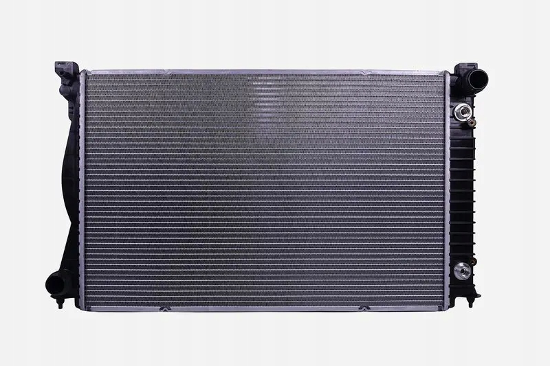 Купити Радіатор повітря інтеркулер 7700249 kamoka