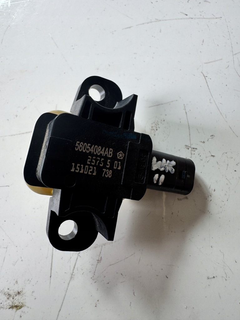 фото №1, Jeep grand cherokee wk 2 ii датчик удара