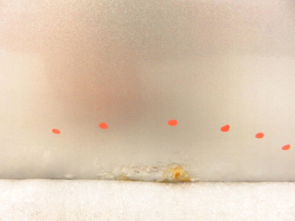 фото №6, Дверь правое задние renault trafic ii cmg64