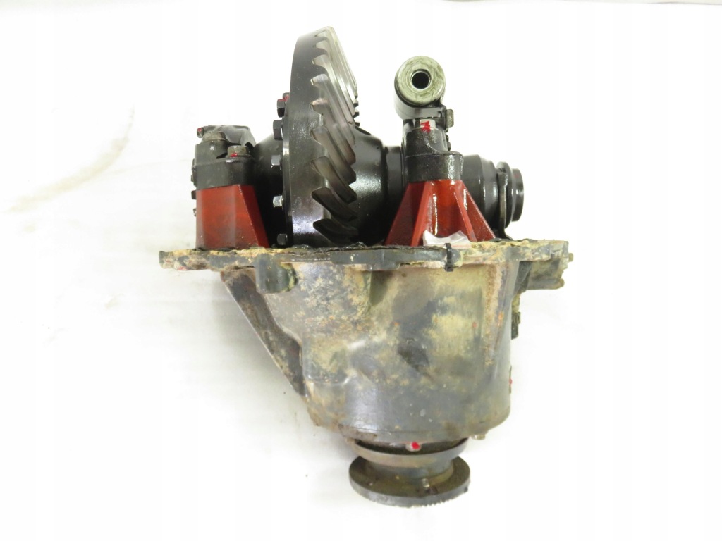 Мост задний головка daf cf ft 480 2:47 euro 6 355 h2 905718 1344 Оригинал