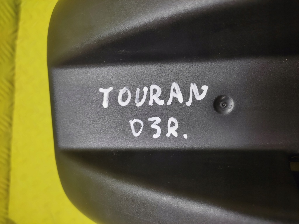 фото №7, Vw touran защита корпус руля 1t0958559a