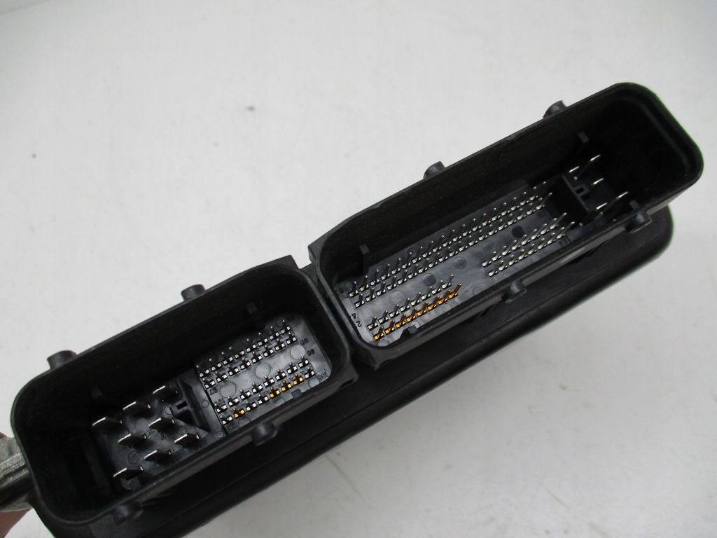 Mini r50 1.6 b бортовой компьютер двигателя 7520019 Доставка