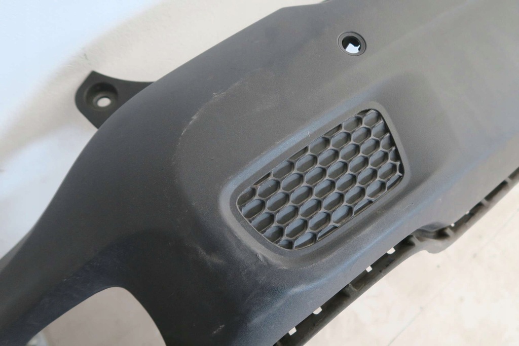 фото №4, Jeep renegade limited 14- бампер задняя