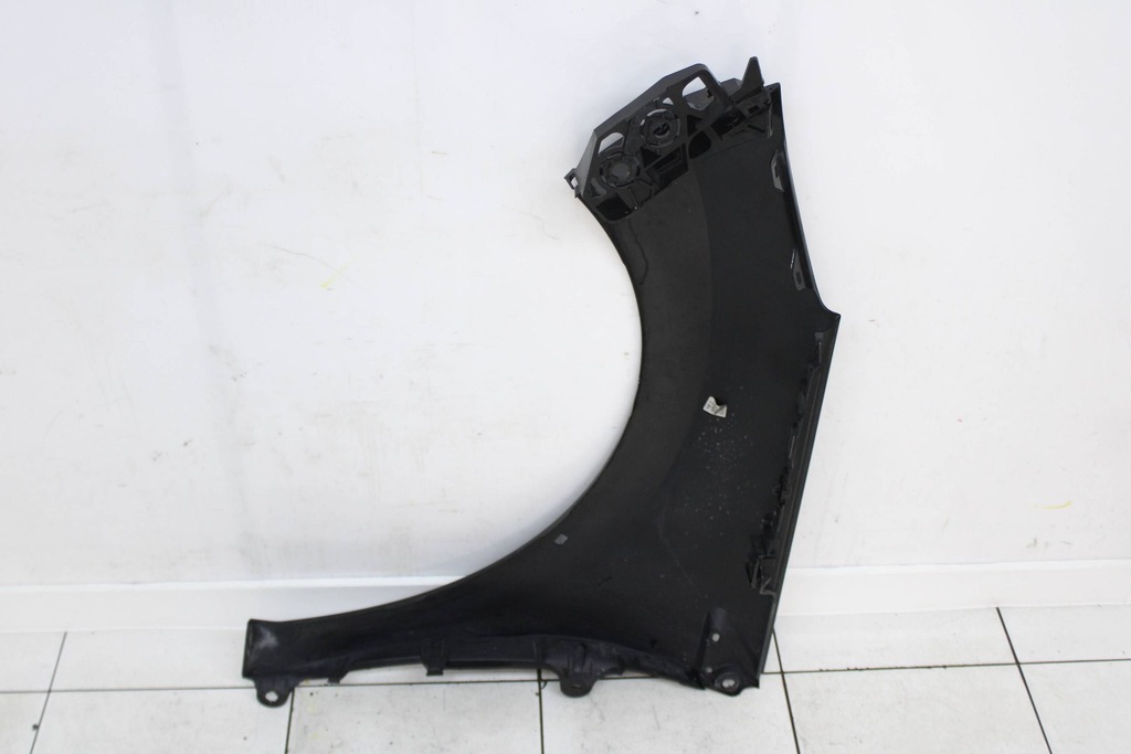 фото №9, Крыло правый перед передний peugeot 308 i t7 2007r- ktv ktvd