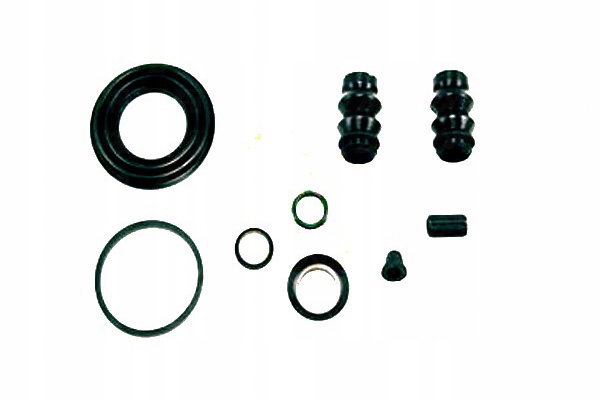 фото №2, Frenkit набір ремонтний супорт nissan interstar