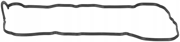 фото №2, Прокладка pok. zaw. lexus rx 400h 04- elring