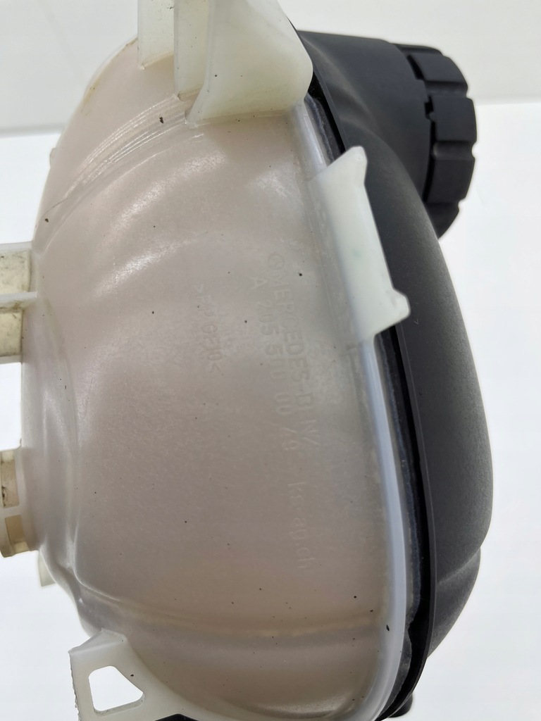 фото №7, Mercedes w205 бак расширительный a2055000049