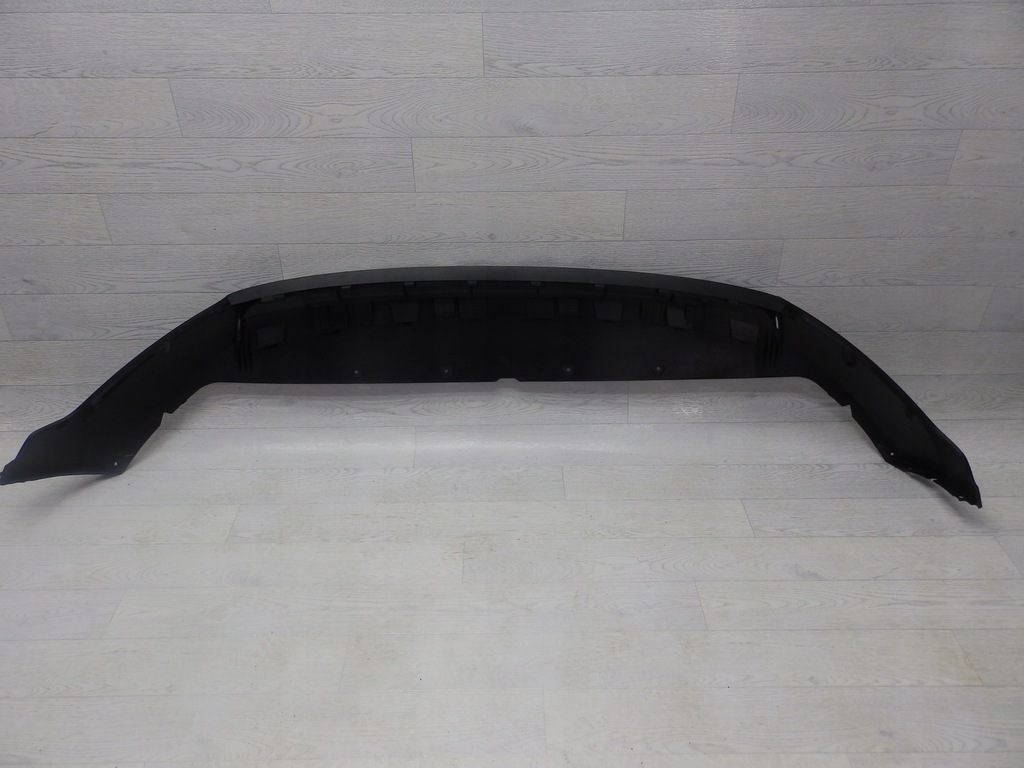 фото №7, Бампер накладка нижняя w бампер volvo xc40 ii