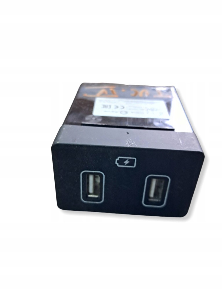 Купити Роз'єм usb hyundai tucson iv 2020 рік