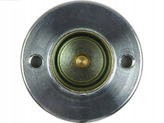 фото №2, Выключатель электромагнитный, стартер as-pl ss5002