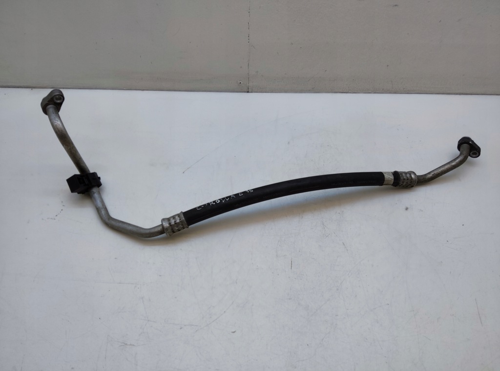 фото №1, Toyota corolla e15 шланг кондиционера