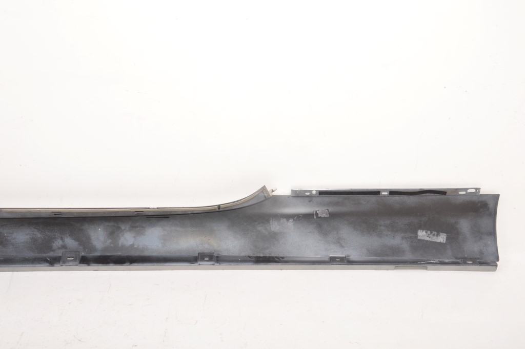 фото №11, Continental gt supersports молдинг порог правая