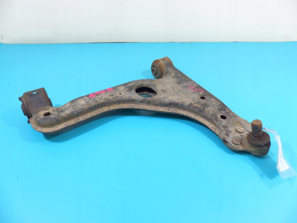 фото №1, Важіль перед правий opel meriva b 10-17