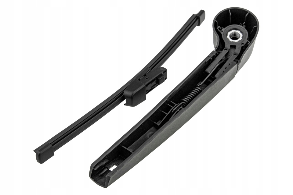 фото №2, Щітка + важіль задній двірники