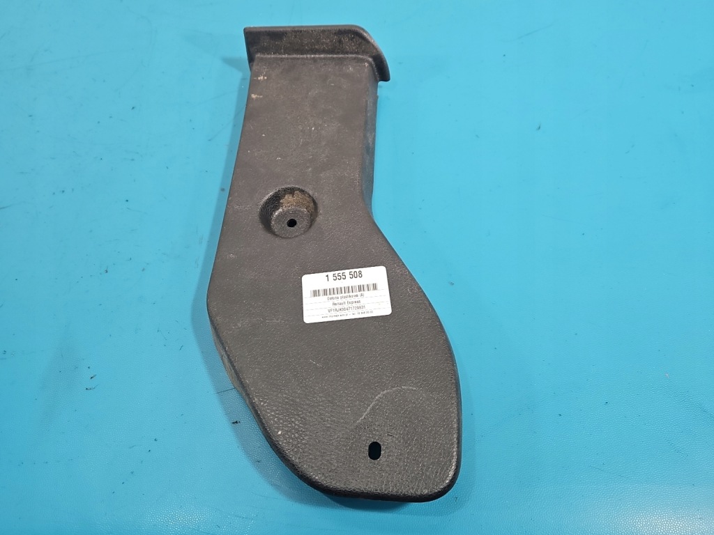 Купити Захист заглушка пластик renault express 739174806r стійка