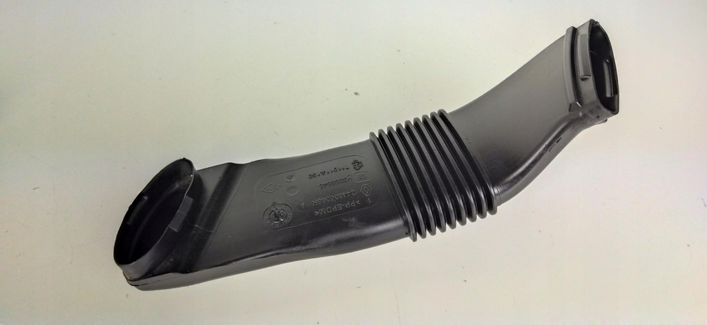 фото №2, Trafic iii vivaro b шланг труба 244936098r