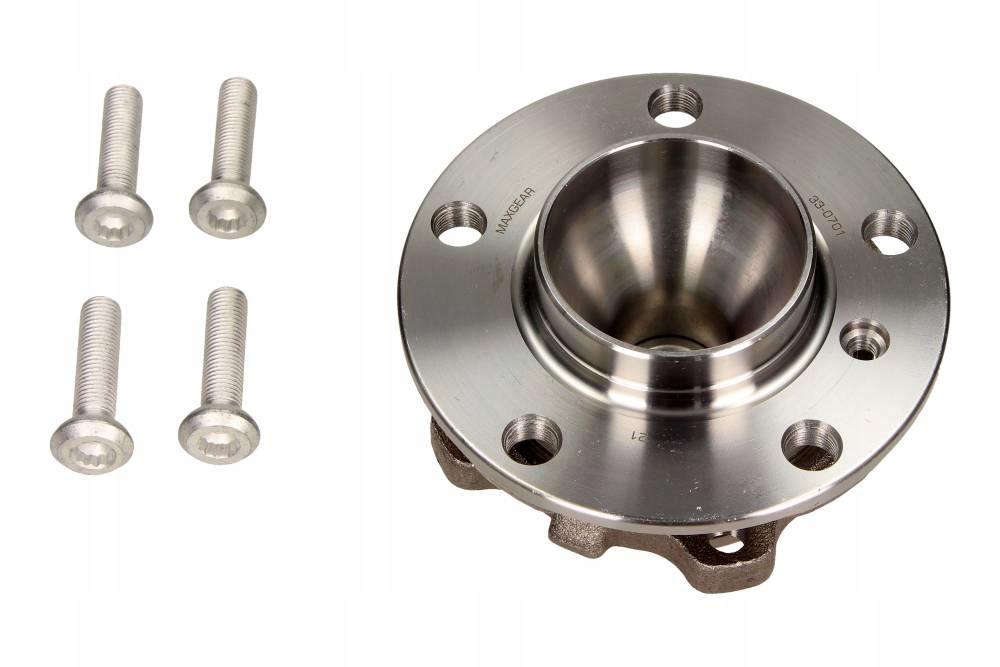 фото №1, Maxgear 33-0701 набор подшипник колеса