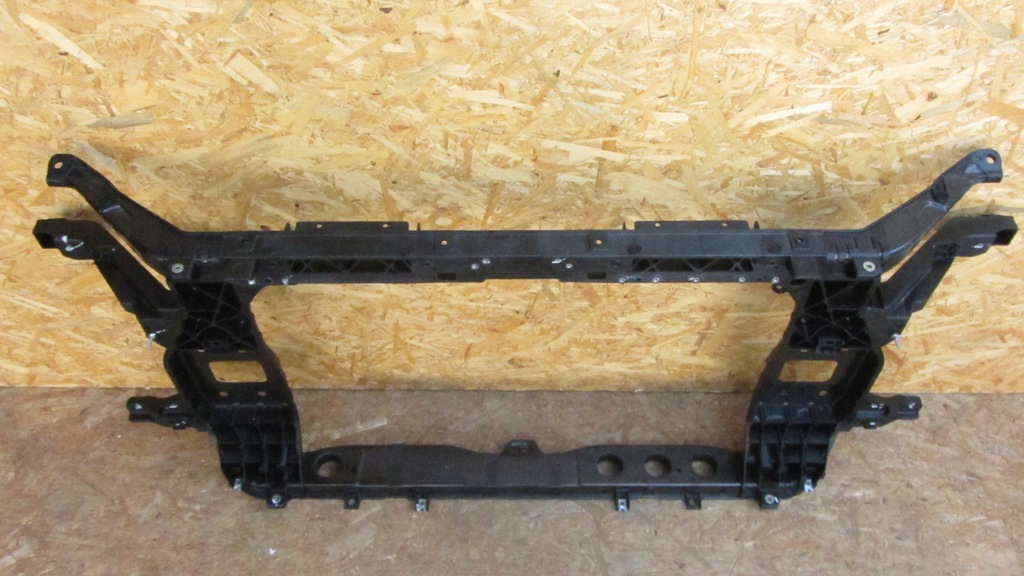 фото №5, Pas передній підсилювач перед hyundai tucson iv 2020-