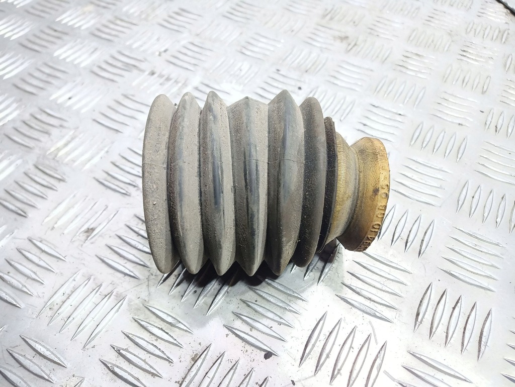 фото №1, Відбійник амортизатора передній перед сторона права mini one - cooper r50 - 53