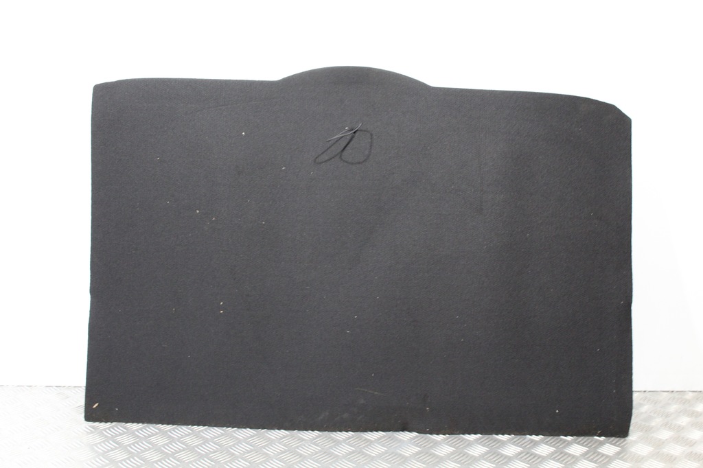 фото №1, Пол багажника обивка kadjar lift 849025307r