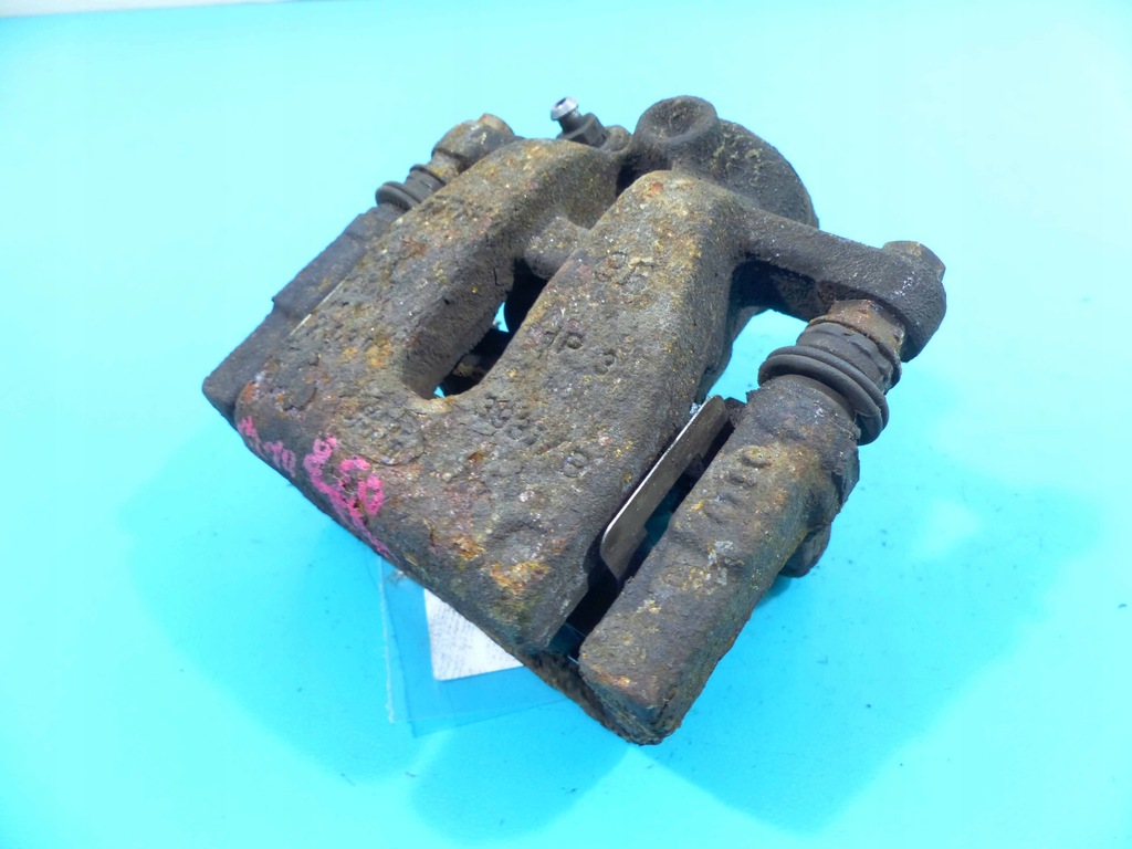 фото №2, Супорт задня лівий land rover freelander ii 06-11