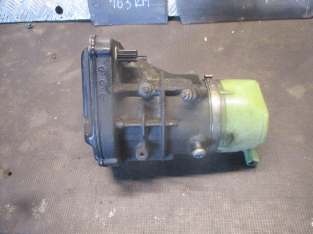 Насос підсилювача ford mondeo mk4 2.0 tdci 10-14r 163 km 6g913k514 Зі Шроту