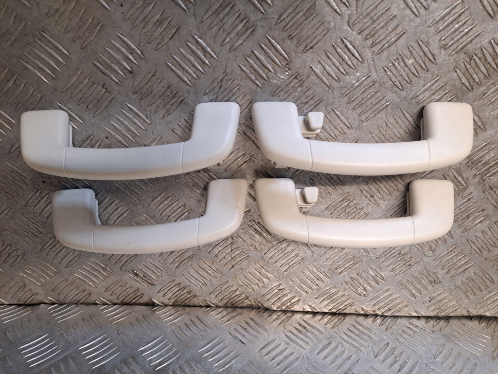 фото №2, Vw passat b8 ручка потолочный 3g0857643b