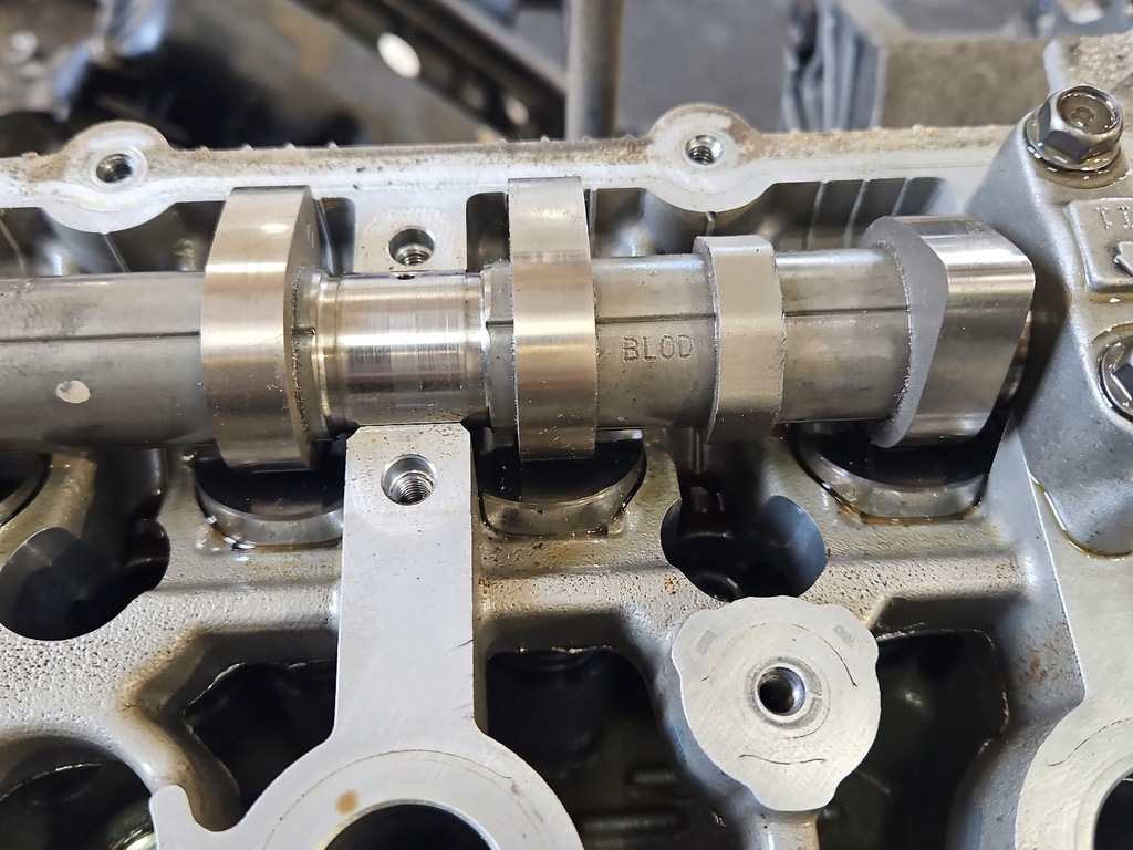 фото №15, Двигатель kia carens iii 06-13 g4ka 2.0 16v