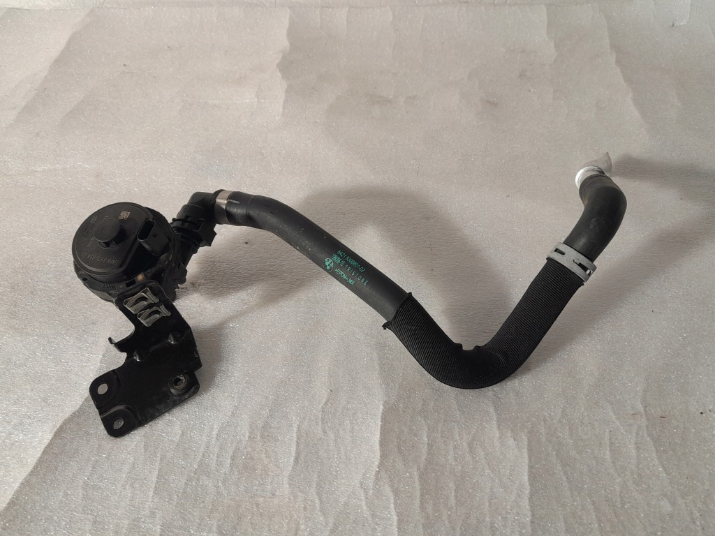 фото №1, Bmw x6 g06 wąż шланг труба насос wody 9398801 8671654