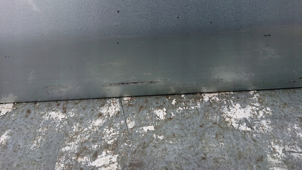 фото №6, Vw eos 1q0 la7w дверь правое полный