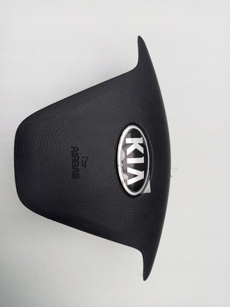 фото №7, Kia ceed ii подушка подушка безпеки водія air bag керма 56900-a2100 =