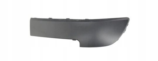 фото №1, Молдинг бампера перед ліва renault scenic 2003-2006