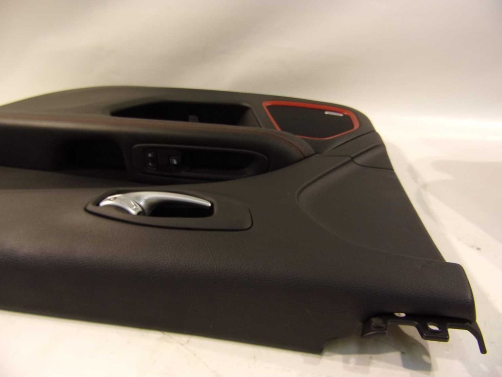 фото №6, Jeep compass ii 17- обшивка двері правий перед