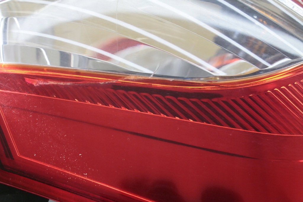 фото №6, Лампа задняя левая kia rio iii