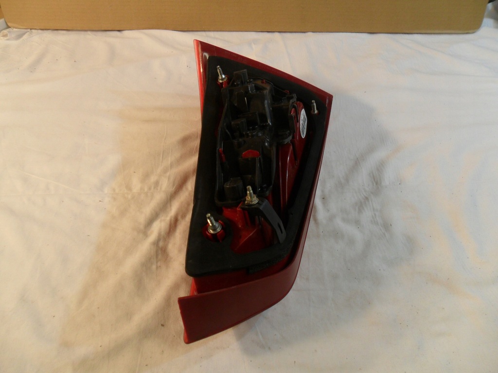 фото №15, Audi a1 s1 8x0 10-14 обычная левая задняя 8x0945093