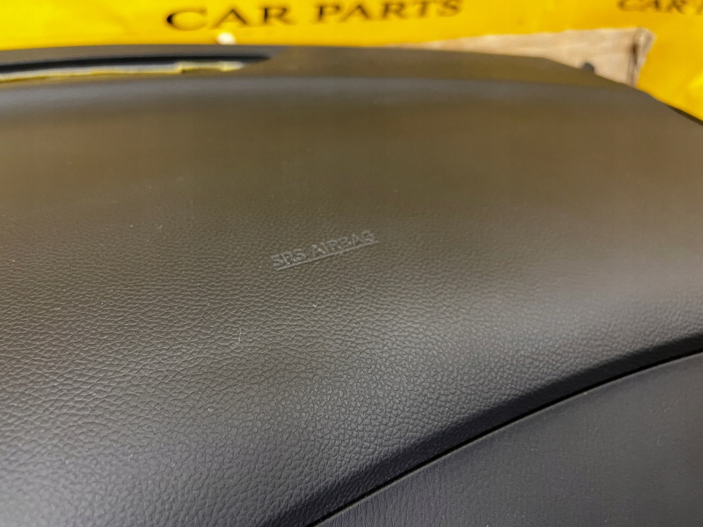 фото №7, Приборная панель подушки безопасности консоль ремни подушка безопасности infiniti q70 m