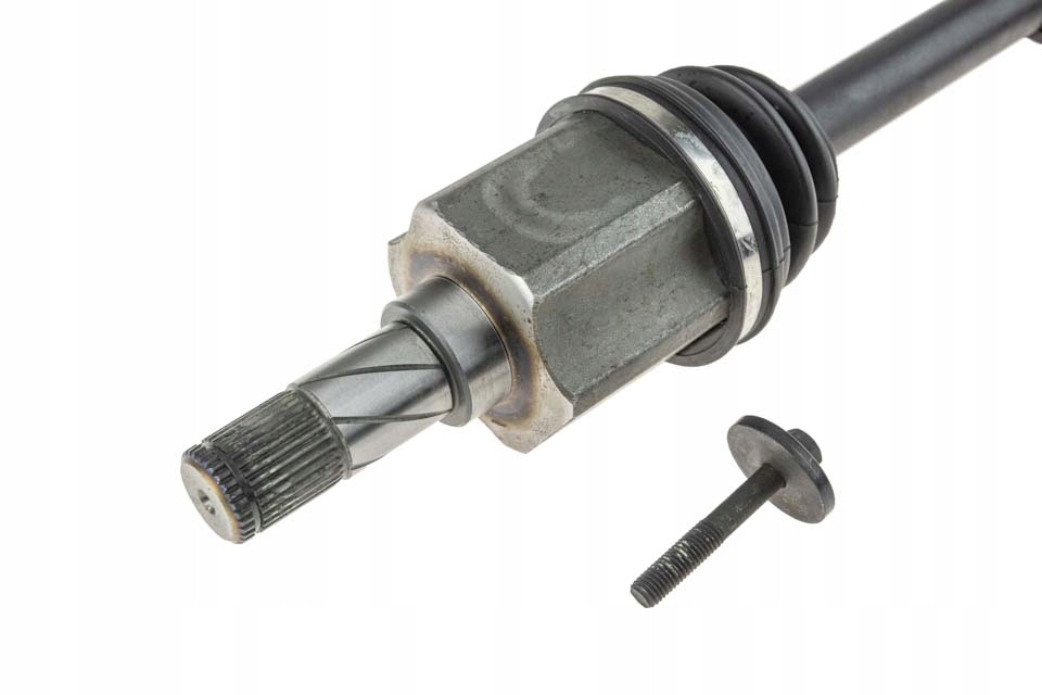 фото №2, Nty npw-vv-109 wał привідний