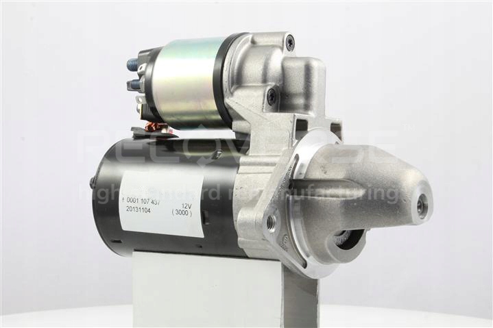 фото №10, Стартер fiat opel suzuki 1.3 jtd d cdti ddis astra combo corsa swift