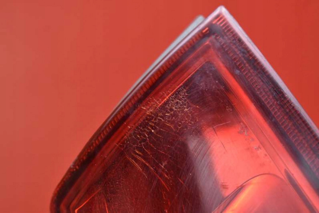 фото №10, Лампа правая задняя задняя 92402-2l1 hyundai i30 1 i kombi 07-10