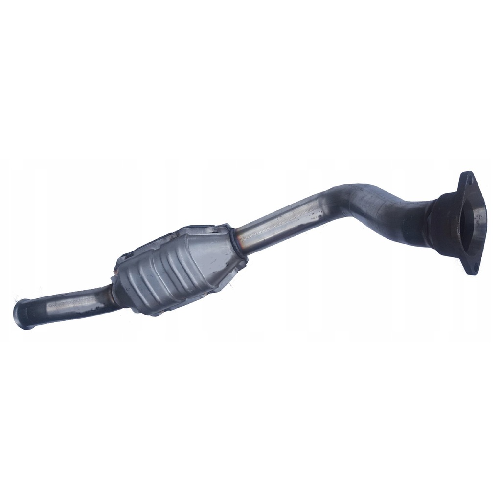 фото №1, Jmj 1080358 катализатор