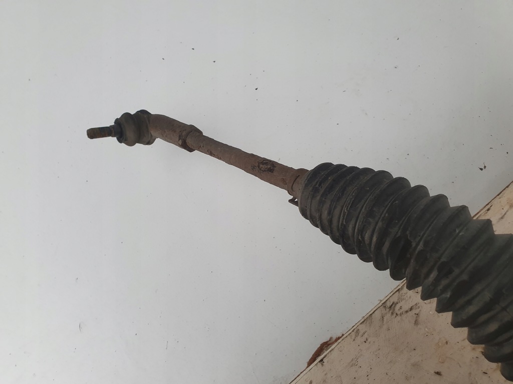 фото №10, Vw passat b7 рулевая рейка трансмиссия рулевая europa 3c1423050m